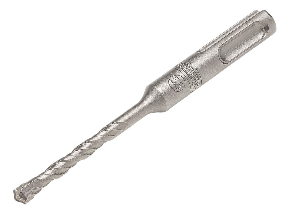 Draper SDS CENTRIC DRILL 5.5X110MM 09964 SDS+ Centric Tip Drill Bits