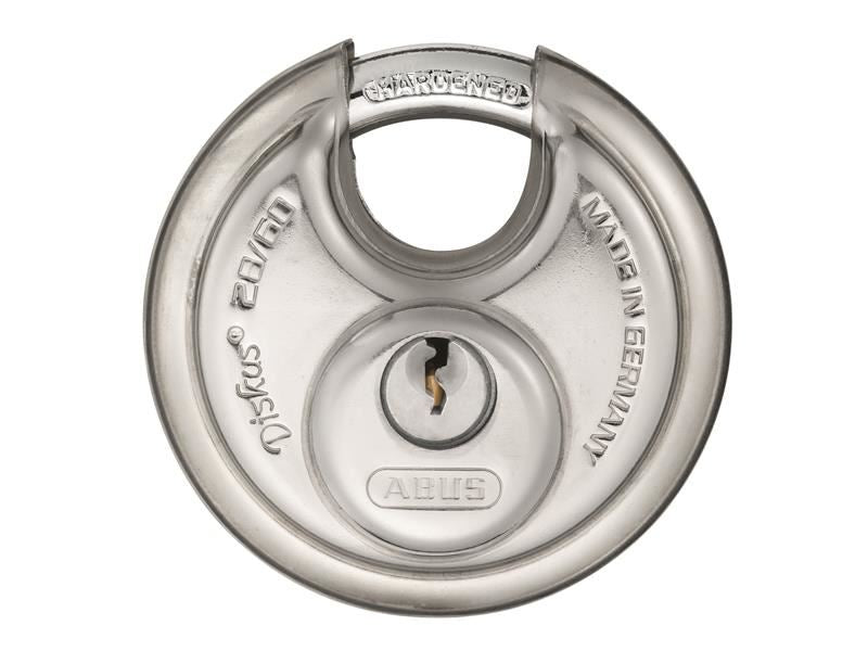 ABU 28/60mm Diskus Padlock