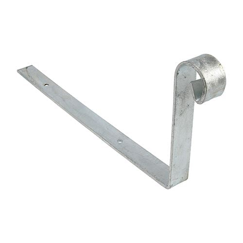 TIMCO Hip Iron 300 x 3mm Pack 1