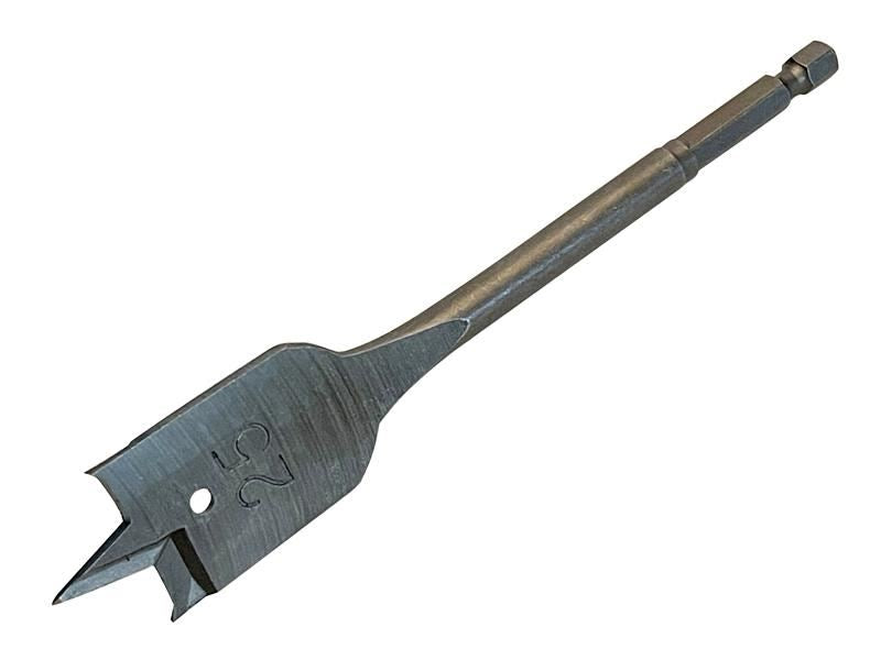 Bahco 9629-25 9629-25 Flat Bit 25mm