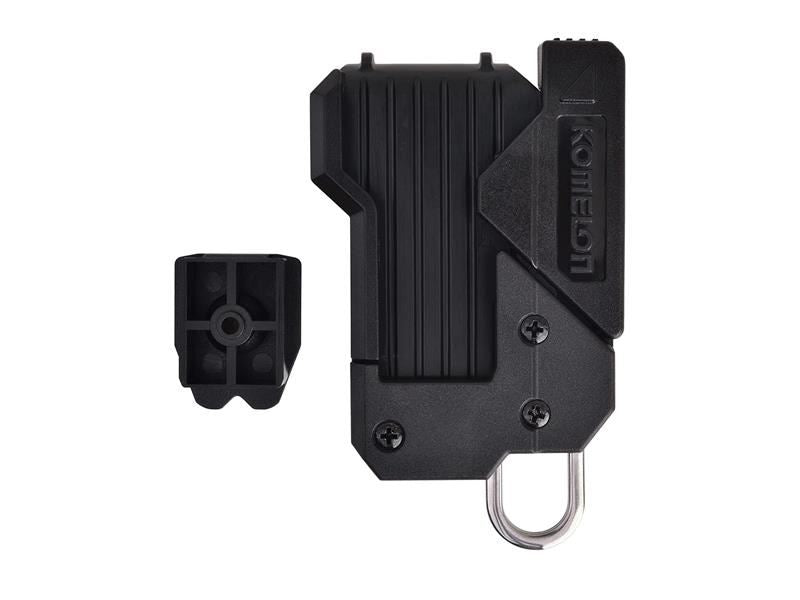 Komelon QDTMHN Quick-Draw Universal Tape Holster