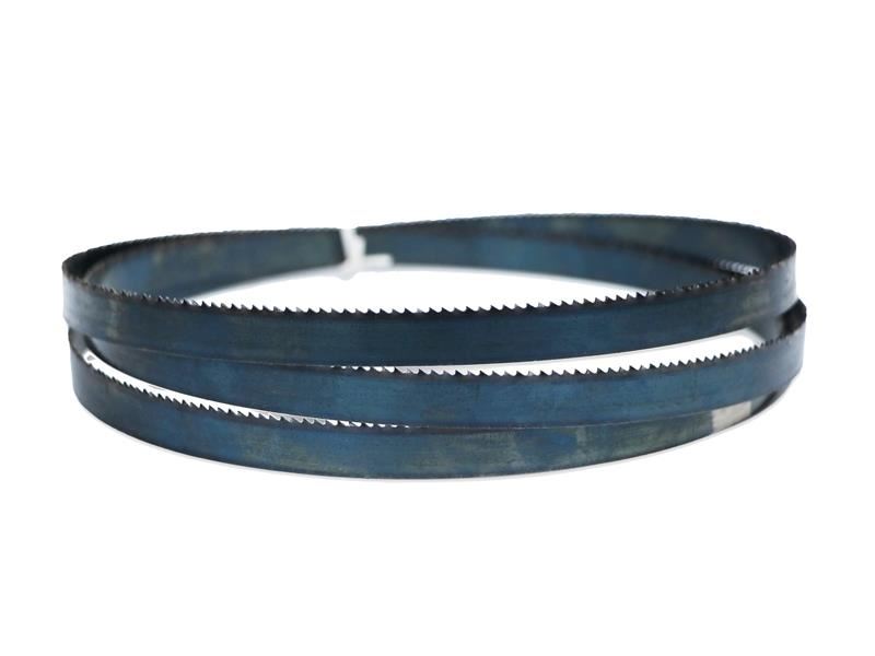 STR SK FB Carbon Bandsaw Blade 1511 x 6 x 0.35mm x 6T