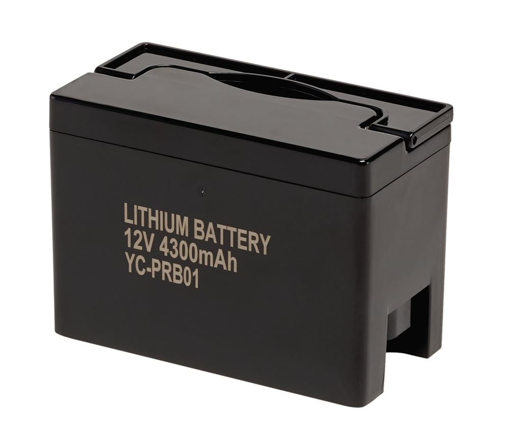 Draper Battery for use with Welding Helmet - Stock No. 04877 Battery for use with Welding Helmet - Stock No. 02518