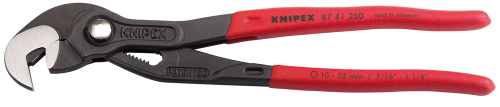 Draper MULTIPLE SLIP JOINT SPANNER Multiple Slip Joint Spanner