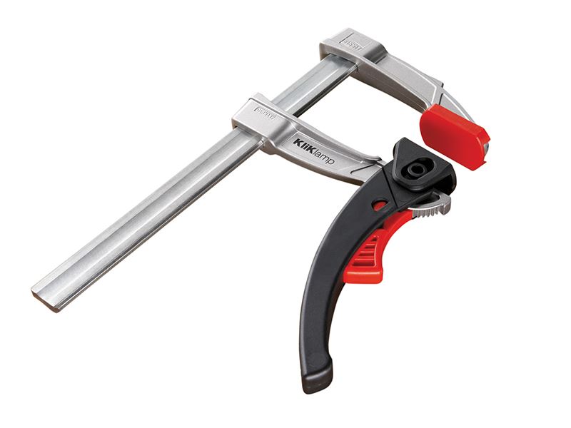Bessey KLI25 KLI25 KliKlamp Capacity 250mm