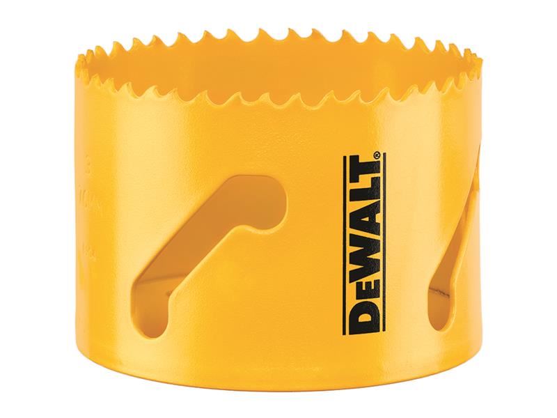 DeWalt Power Tools Extreme Bi-Metal Hole Saw 79mm