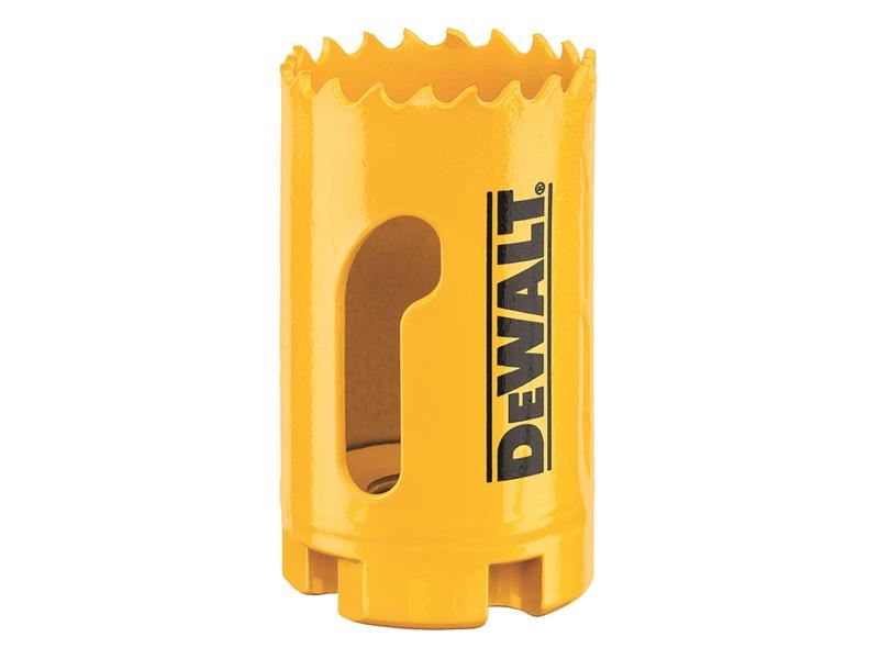 DeWalt Power Tools Extreme Bi-Metal Hole Saw 33mm