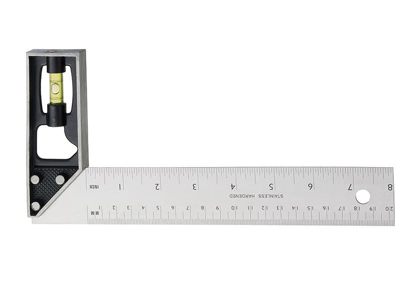Fisher F24ME6 F24ME6 Try Square 150mm (6in)