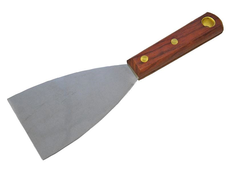 Faithfull FAIST114 Professional Filling Knife 75mm |