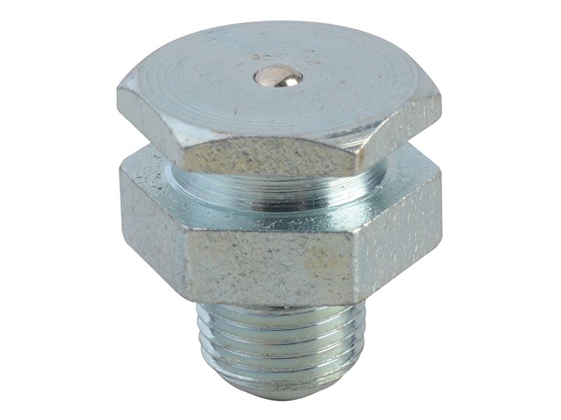 Lumatic HOP2 HOP2 Hook On Nipple 1/8 BSP