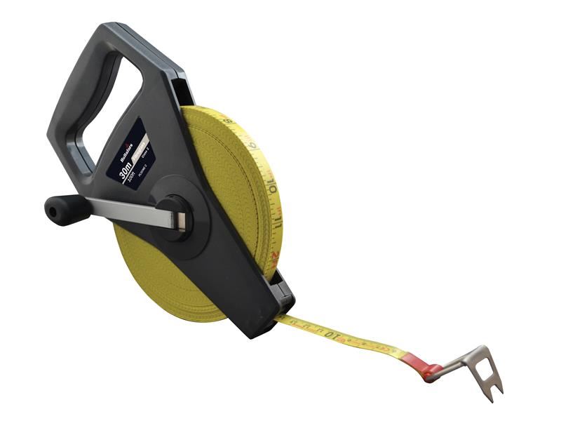 Hultafors 352661 RN30/79 Ranger Tape 30m/100ft (Width 13mm)
