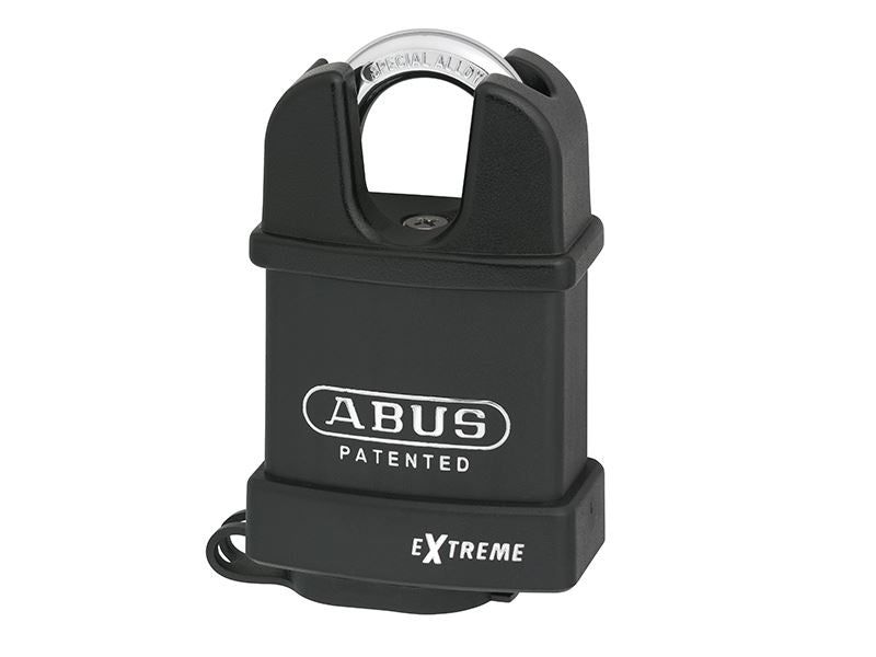 ABUS 77336 83WP/53mm Extreme Weatherproof Padlock Closed Shackle Keyed Alike 2745