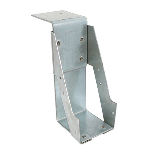 TIMCO Welded Masonry Hanger 75 x 200 Pack 1