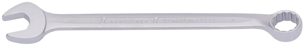 Draper 18MM COMBINATION SPANNER 03587 Long Metric Combination Spanners