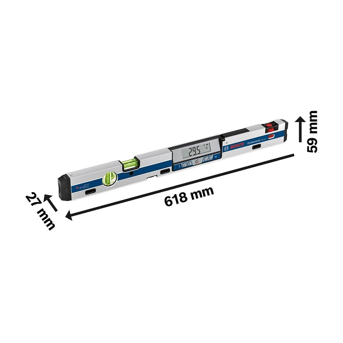 BSH GIM 60 L Professional Incline Measurer