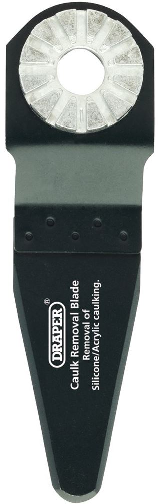 DRAPER 26085 - Caulk Removal Blade 10-28 x 50mm