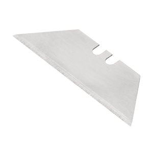 03417 Draper Heavy Duty Trimming Knife Blades with Single Blade Dispenser (Pack of 100 Professional Trade DIY Workshop Garage Use