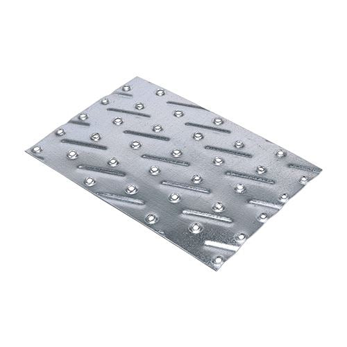 TIMCO Nail Plate 104 x 154 Pack 1