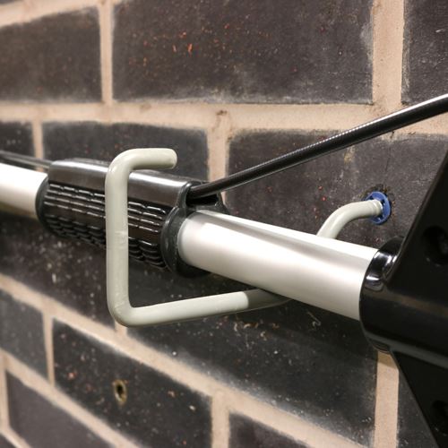 TIMCO Handy Storage Hooks 150mm Pack 2