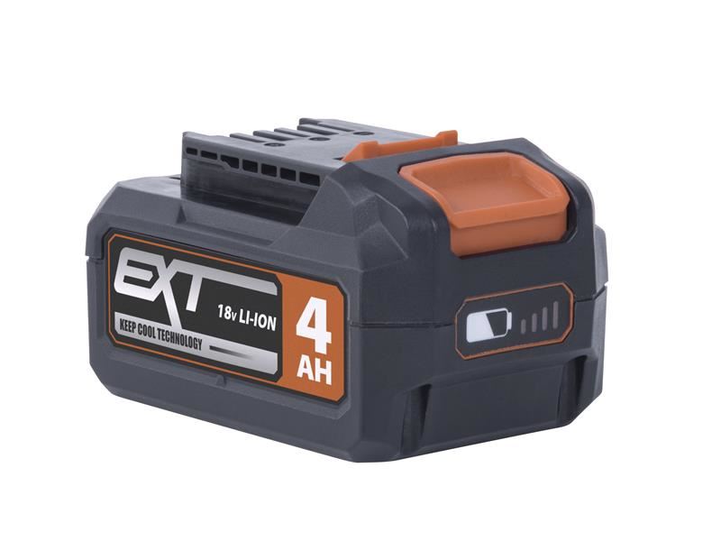 EVL R18BAT-Li4 EXT Battery 18V 4.0Ah Li-ion