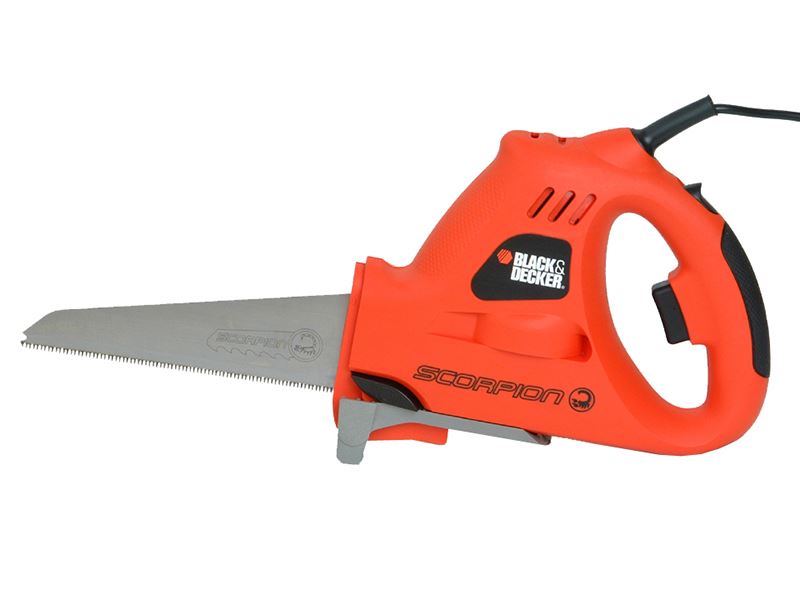 Black&Decker KS890ECN KS890ECN Scorpion Saw 400W 240V