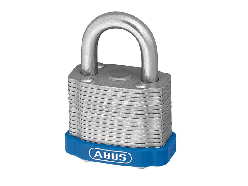 ABUS 06376 41/40mm ETERNA Laminated Padlock