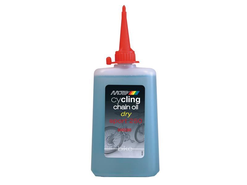 MOT Cycling Chain Oil - Sport 100ml