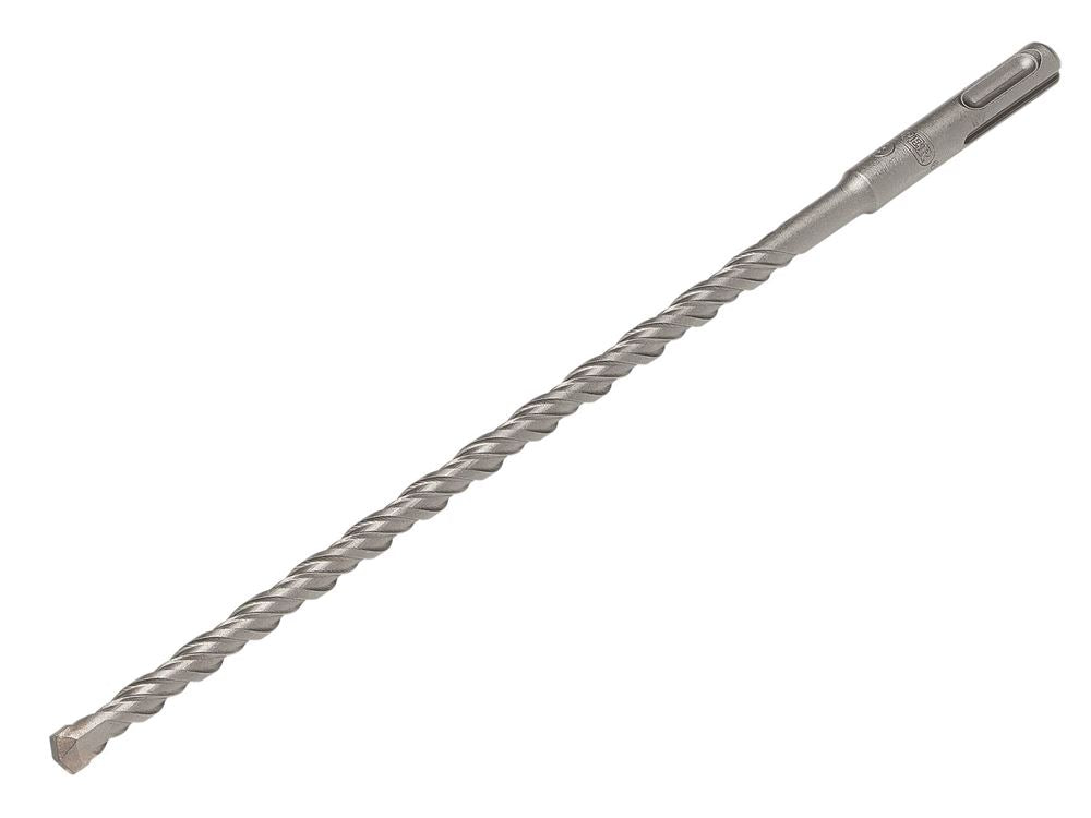 Draper SDS PLUS DRILL BIT 8.0X260MM 13674 13674 SDS+ Drill Bits