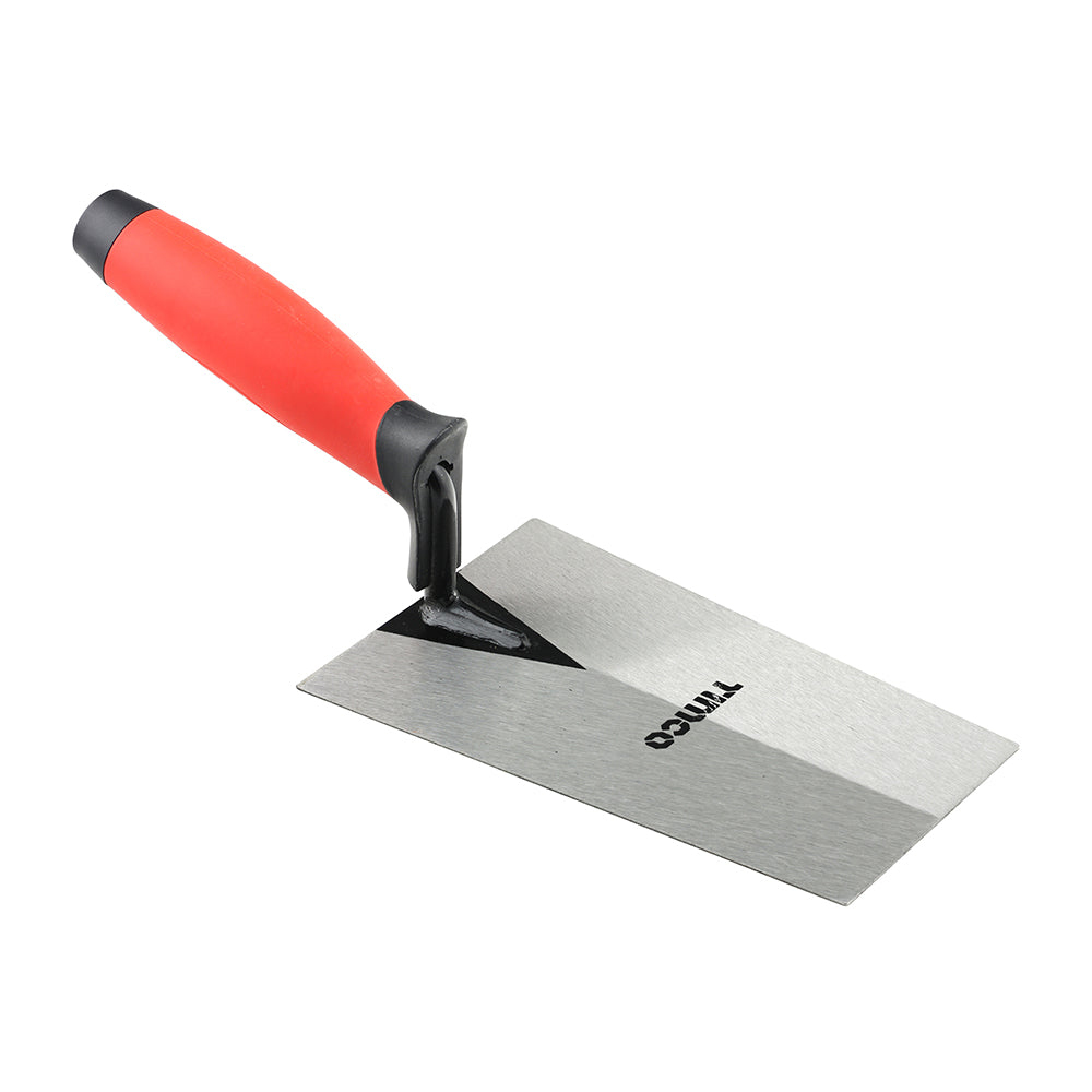 TIMCO Bucket Trowel 7" Pack 1