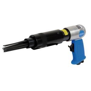 84131 Draper Needle Scaler DAT-ANS Air Needle Scalers Professional Trade DIY Workshop Garage Use