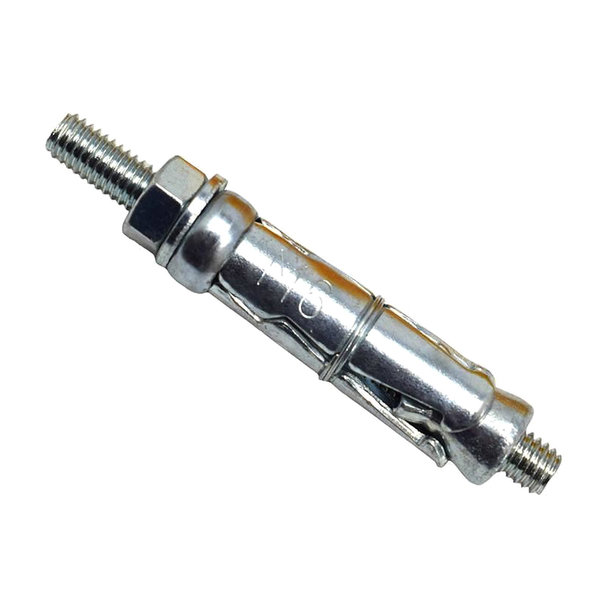MAM Medium-Duty Projecting Shield Anchor M6 x 10mm (50)