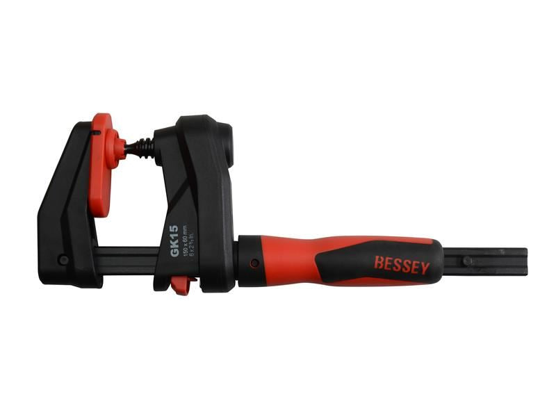 Bessey GK15 GearKlamp GK Transmission Clamp Capacity 150mm