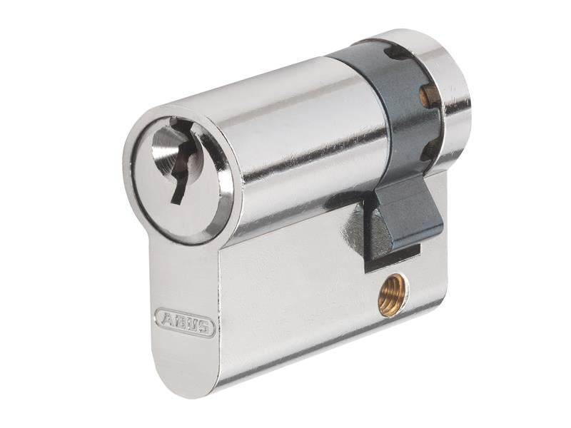 ABU E50PSN Euro Single Cylinder 10mm / 30mm