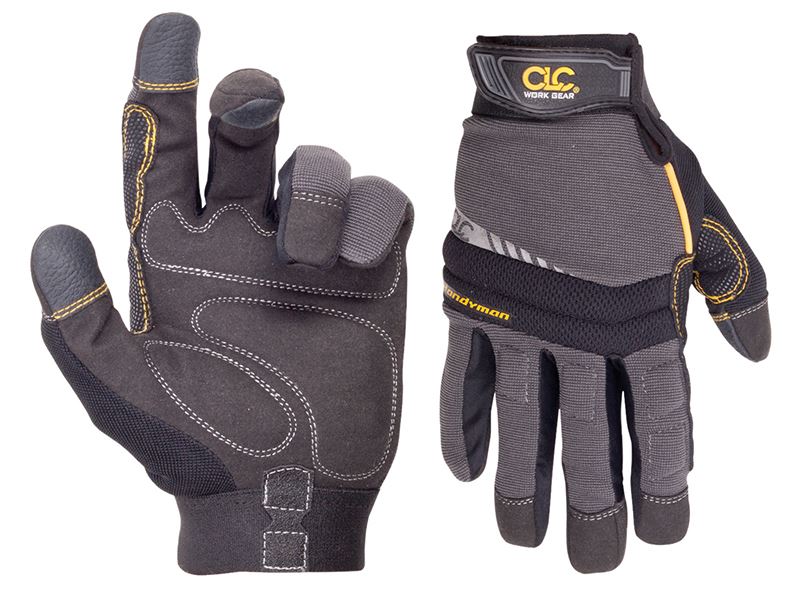 Kuny's 125XL Handyman Flex Grip� Gloves - Extra Large