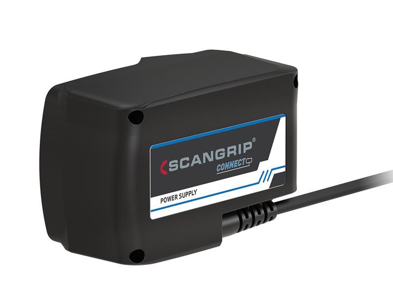 SCG CONNECT Power Supply