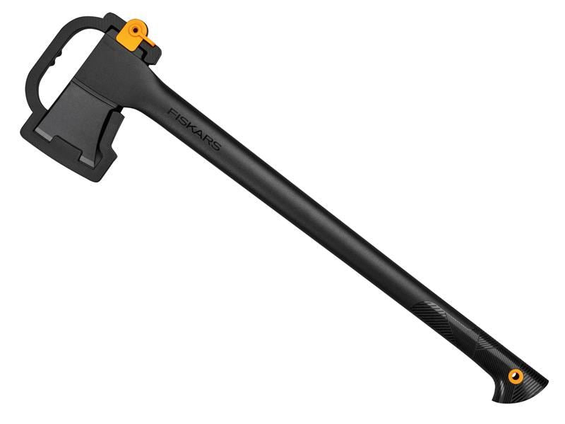 Fiskars 1052045 Solid™ A18 Felling Axe 1.5kg (3.3 lb)