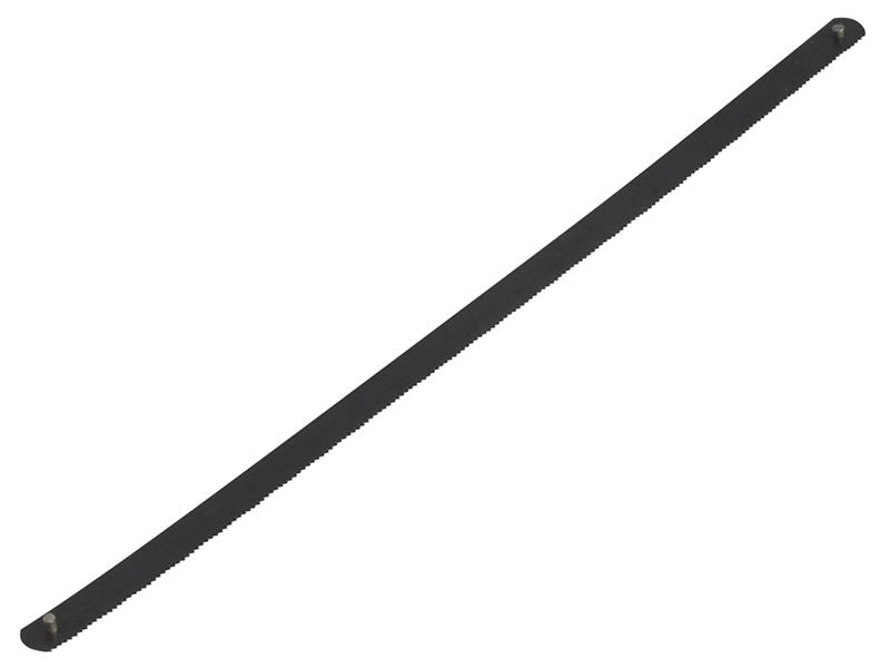 Faithfull FAIJHBS Junior Hacksaw Blades 150mm (6in) 32 TPI (Single Pack of 10 Blades) |