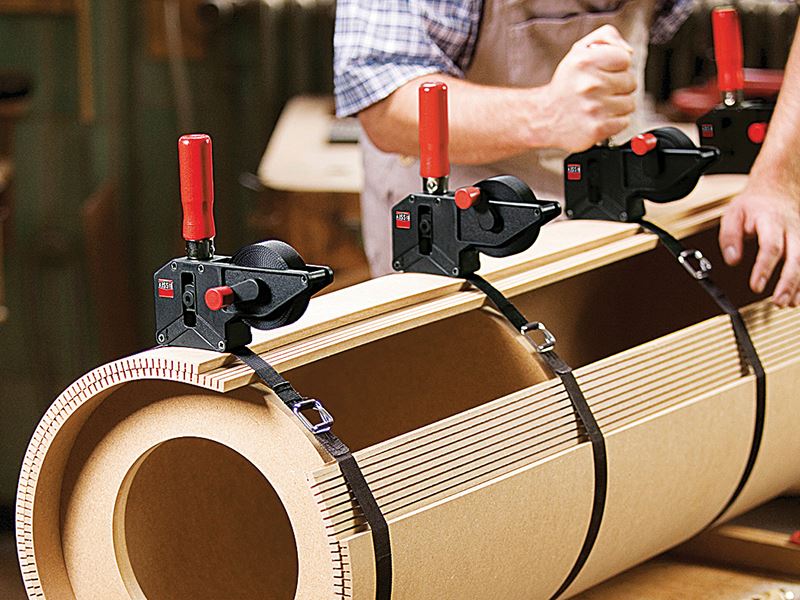 Bessey BAN700 BAN700 Band Clamp