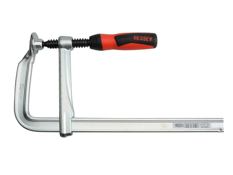 Bessey GZ30-2K GZ30-2K All-Steel Screw Clamp Capacity 300mm