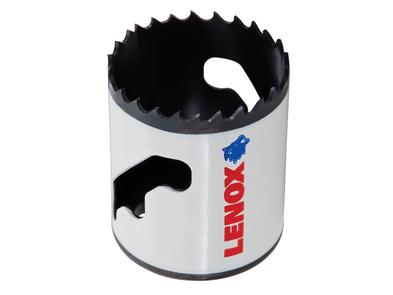 LENOX T30028-28L Bi-Metal Holesaw 44mm