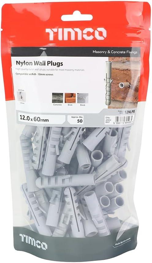 Nylon Plug