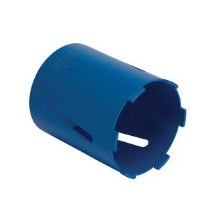 43715 Draper Diamond Core Drill Bit, 127 x 170mm DCB/B Diamond Core Bits Professional Trade DIY Workshop Garage Use