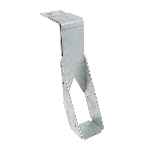 TIMCO Single Piece Masonry Hanger 47 x 225 Pack 1