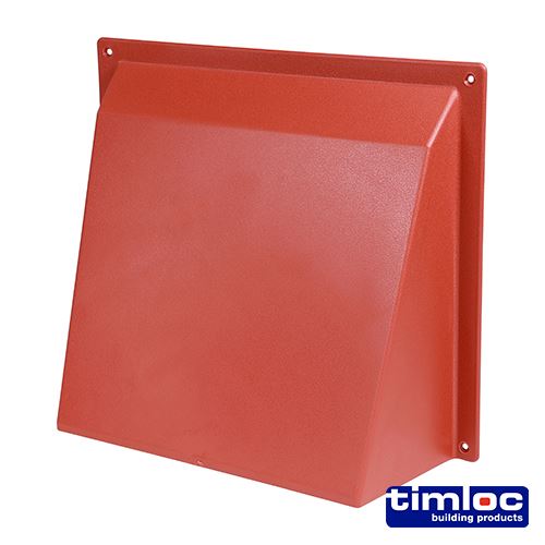 TIMCO Face Fit External Cowl Terra 255 x 230 Pack 1