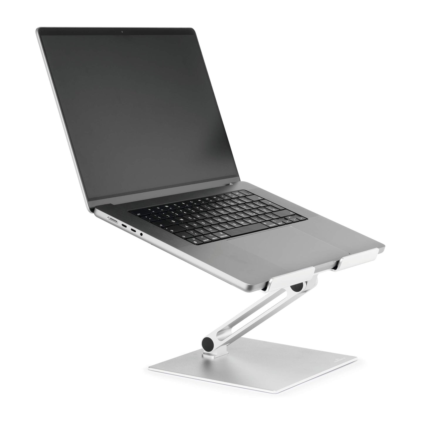 Durable Premium Aluminium Laptop Stand Rise | Contemporary Desktop Stand