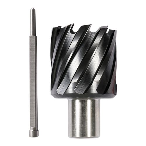 TIMCO Broaching Cutter HSS M2 Short 29 x 30 Pack 1