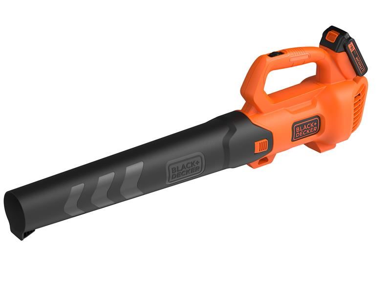 B/D BCBL200L Axial Blower 18V 1 x 2.0Ah Li-ion