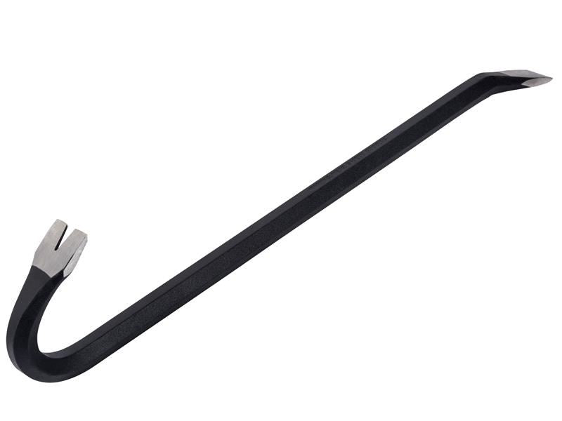 Roughneck ROU64418 Wrecking Bar 450mm (18in) |
