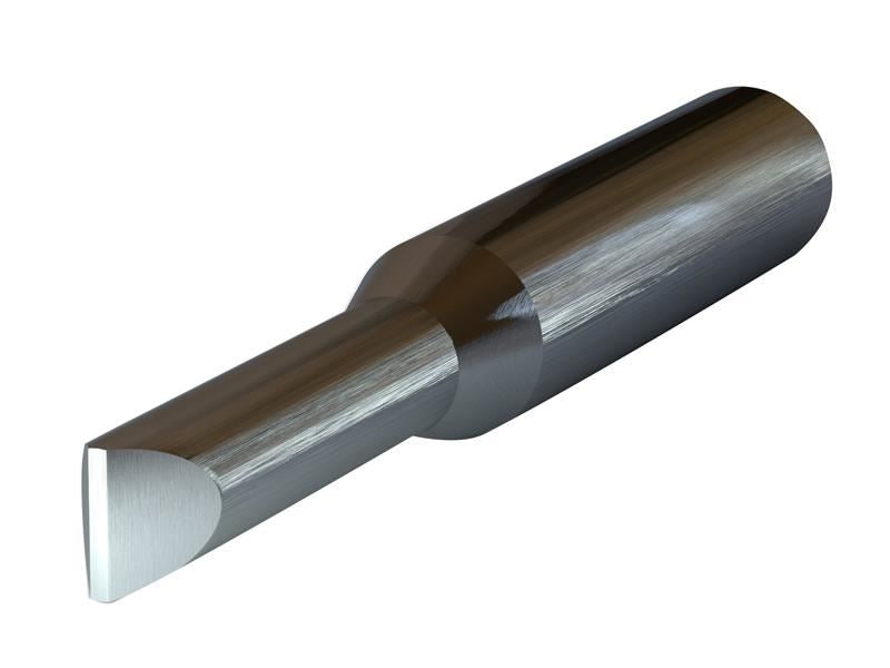 Weller WLTCH60IR80 Chisel Soldering Tip 6.4mm for WLIR80