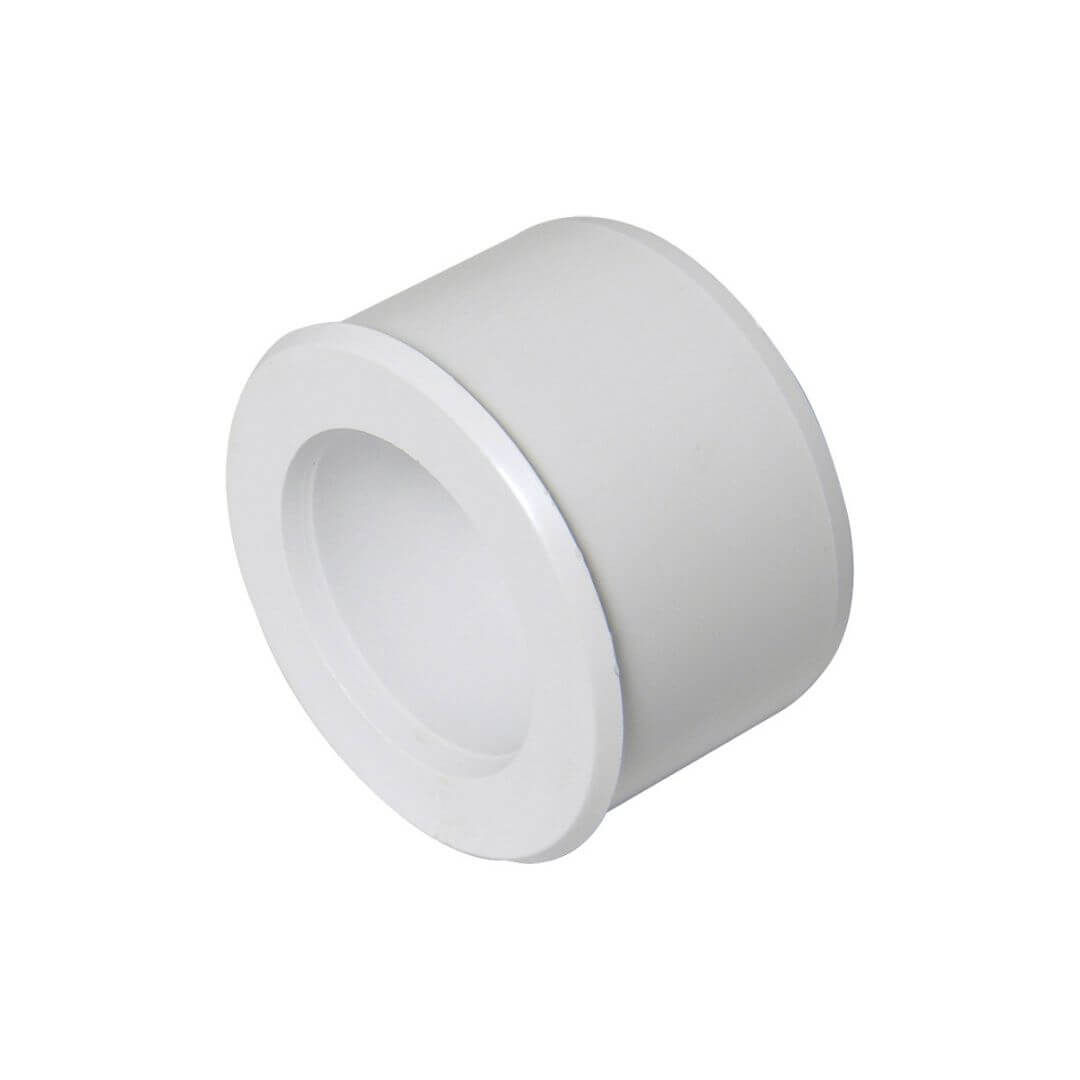 50 X 32MM WASTE REDUCER SOLVENT WHITE